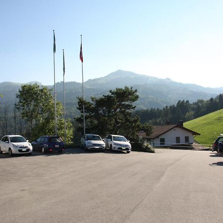 Landgasthof Hoelzlisberg Eichberg Экстерьер фото