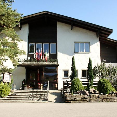 Landgasthof Hoelzlisberg Eichberg Экстерьер фото
