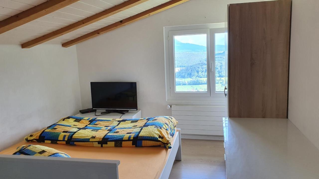 Landgasthof Hoelzlisberg Eichberg Экстерьер фото