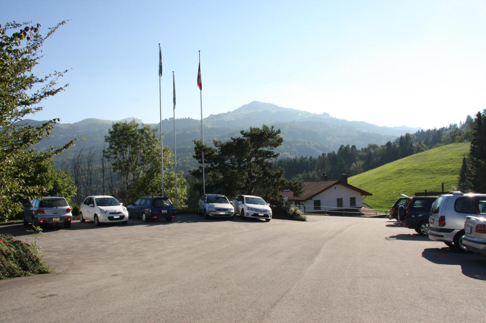 Landgasthof Hoelzlisberg Eichberg Экстерьер фото