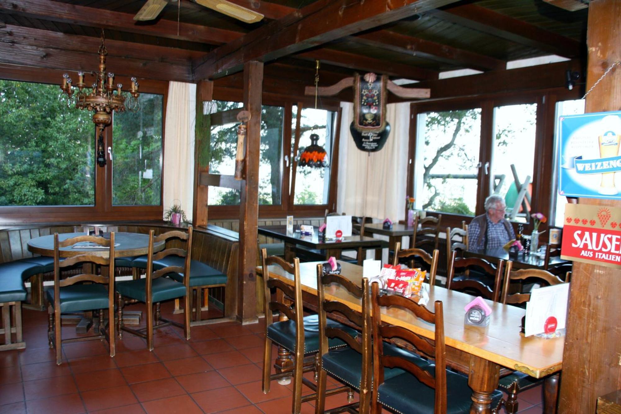 Landgasthof Hoelzlisberg Eichberg Экстерьер фото