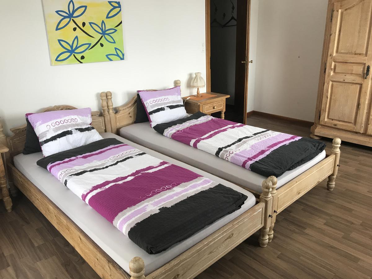Landgasthof Hoelzlisberg Eichberg Экстерьер фото